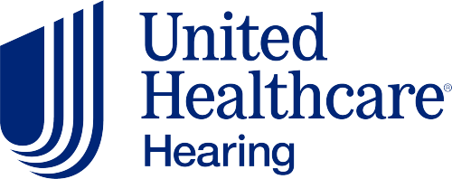 United Healthcare Hearing Logo